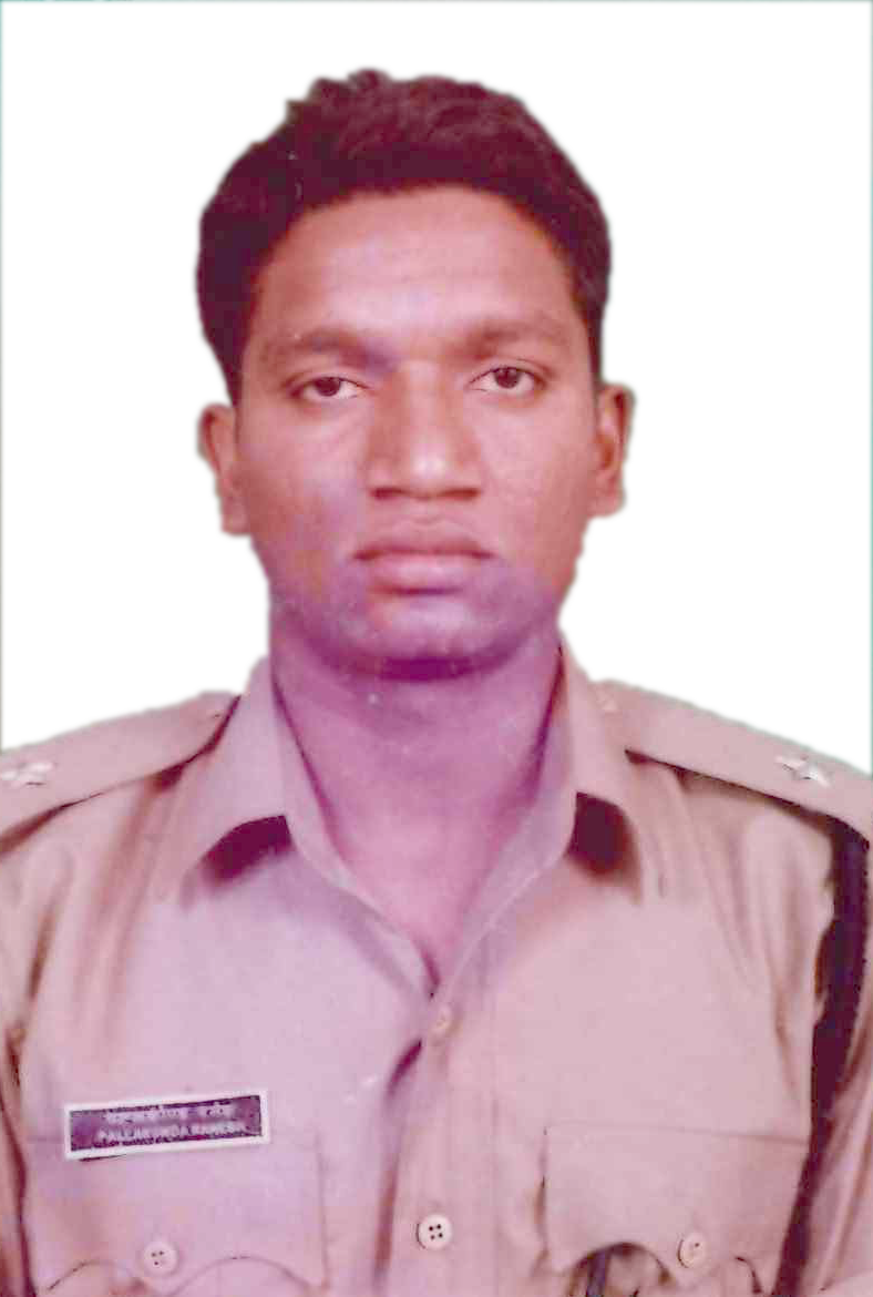 Pallakonda Ramesh Pallakonda Ramesh